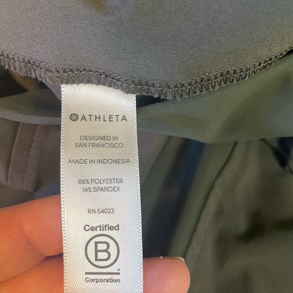 Athleta Women’s Joggers (8) - Picture 3 of 7